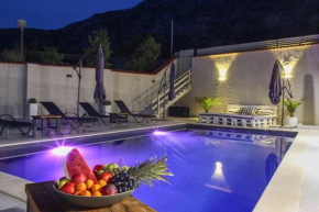 Apartman Amaris, Cesarica
